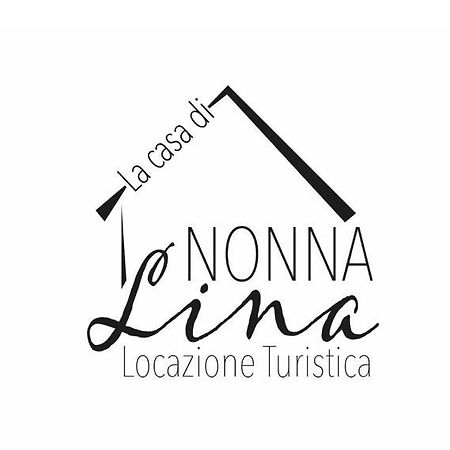La Casa Di Nonna Lina Apartment Ordona Exterior foto